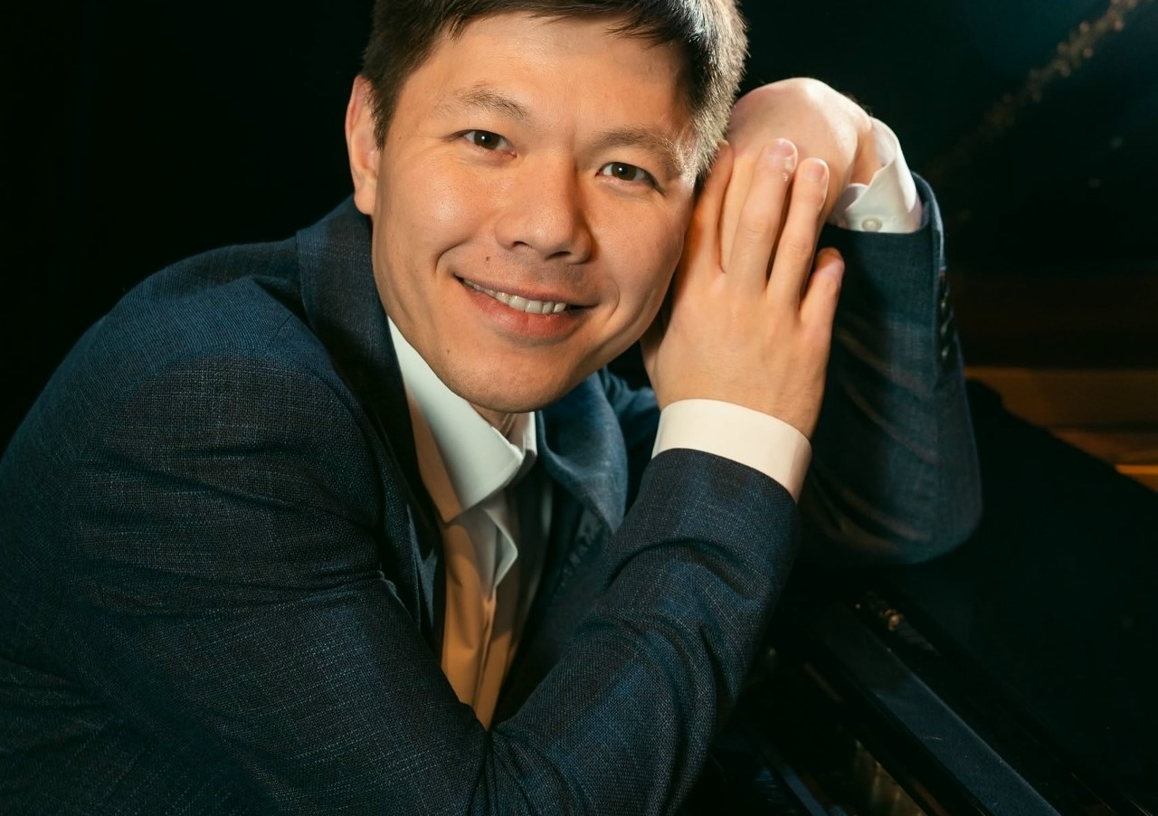 

Билеты на Our Jazz Affair (Сult)