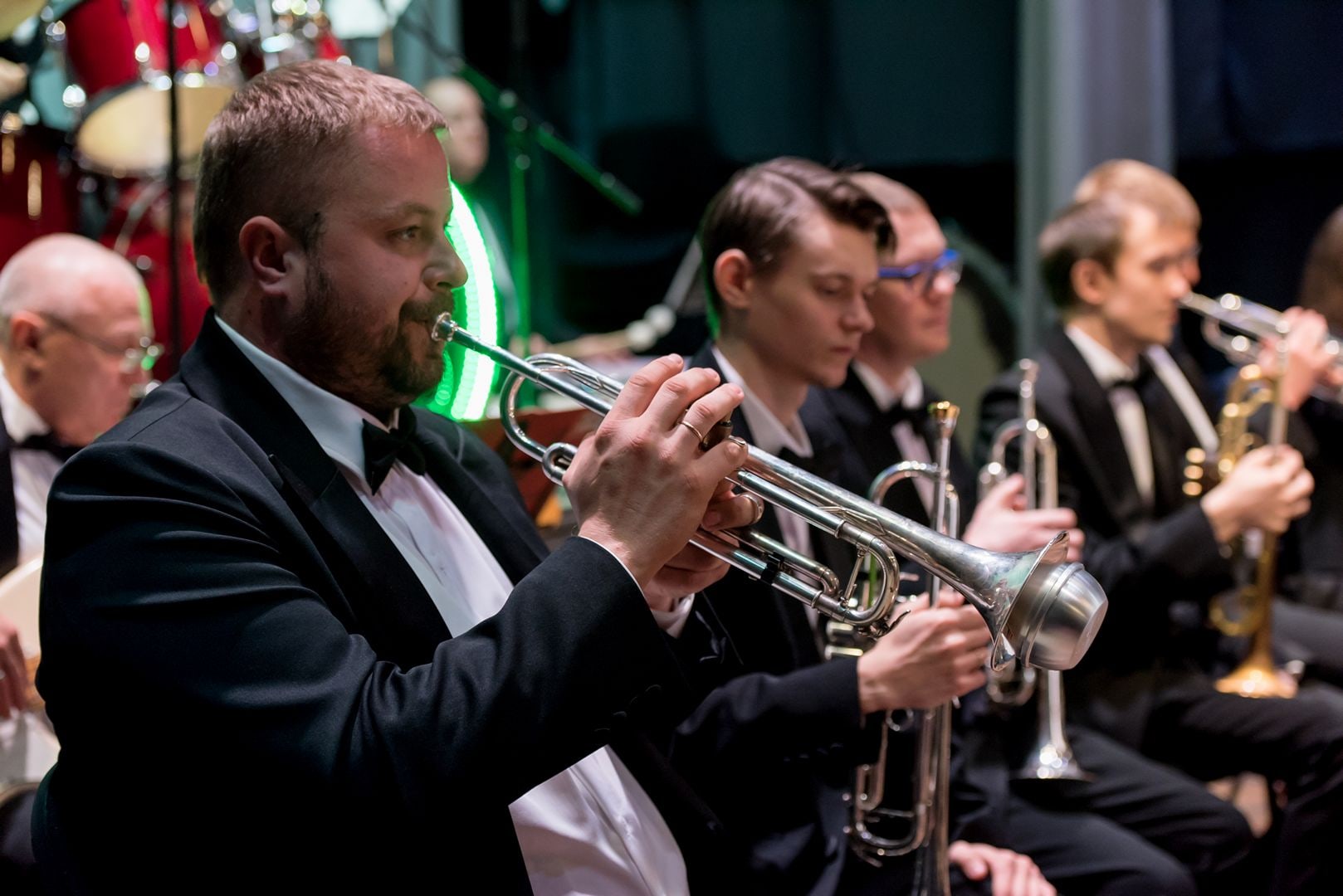 

Билеты на Концерт к юбилею Дмитрия Шостаковича (Театр оперы и балета им. Глинки)