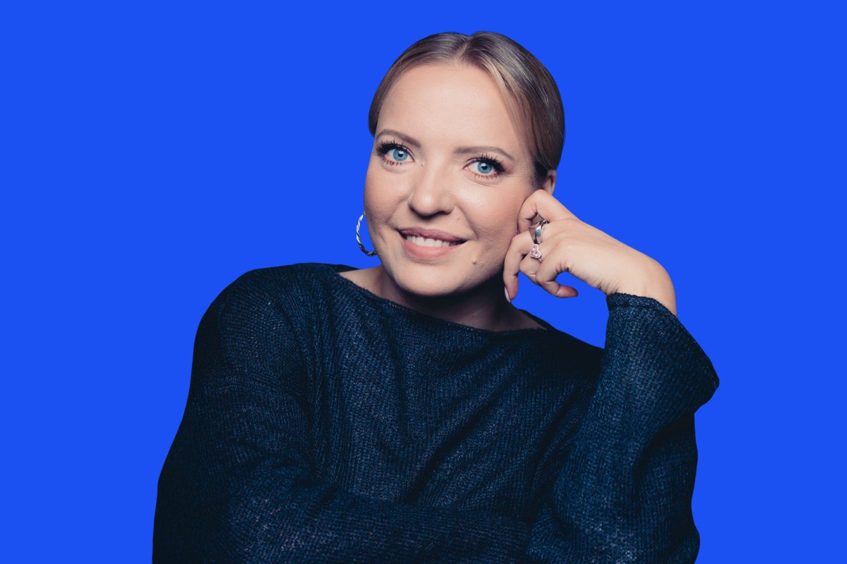 

Билеты на Ирина Мягкова (Still Standup Moscow)