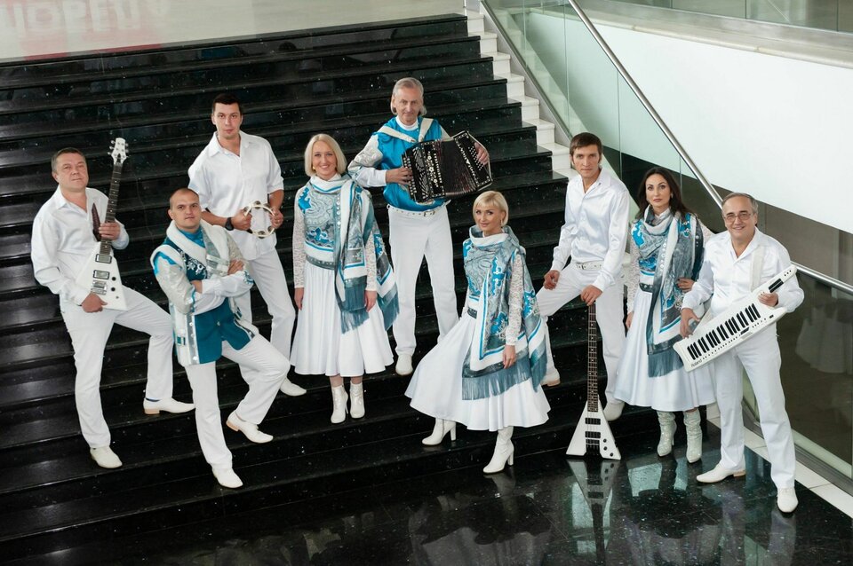 Мир вашему дому