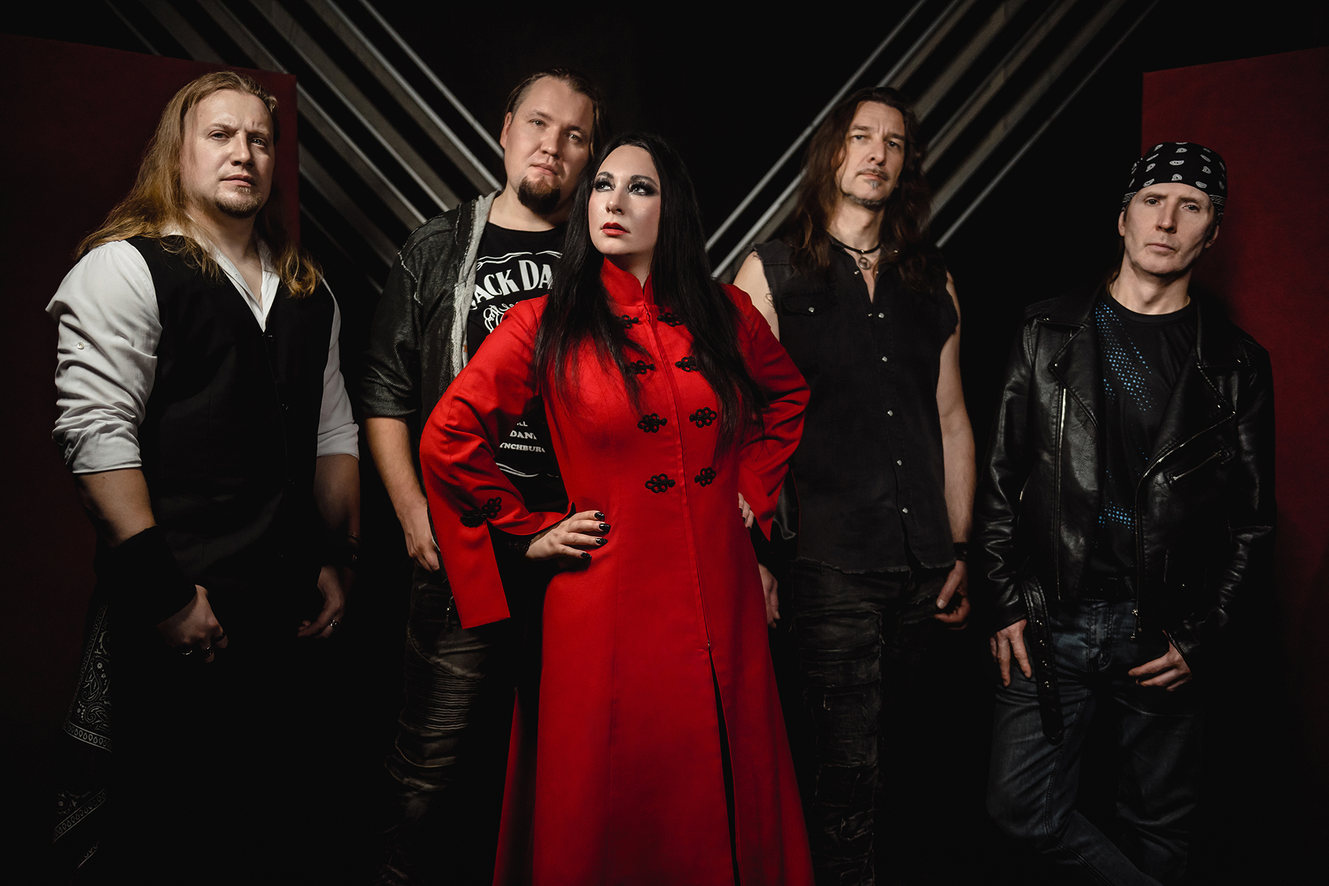 Nightwish Tribute Show — Live Stars