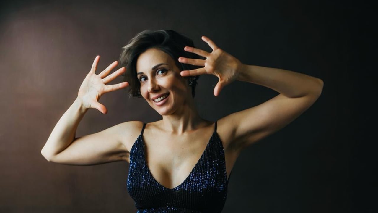 

Билеты на Ульяна Карда и джазовое трио (Эссе)