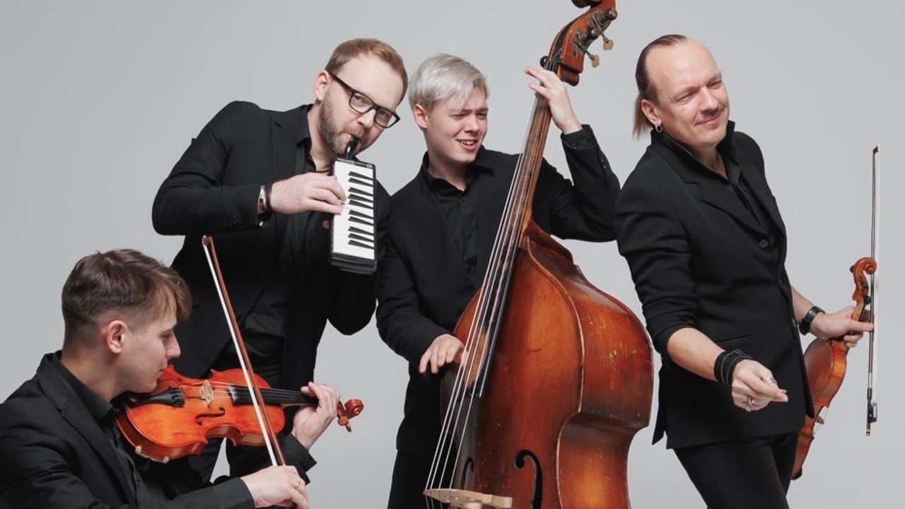 

Билеты на Гольфстрим (Эссе)