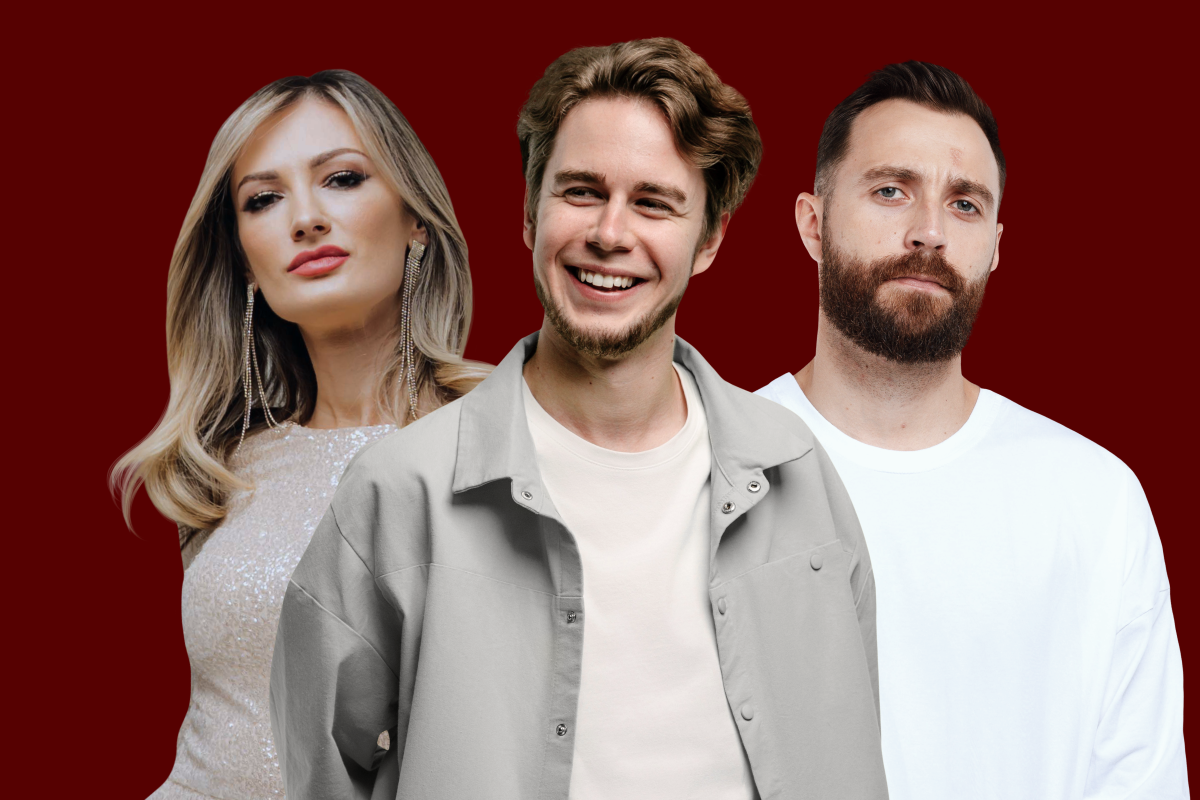 

Билеты на Stand-up & Disco (Red Buffet)