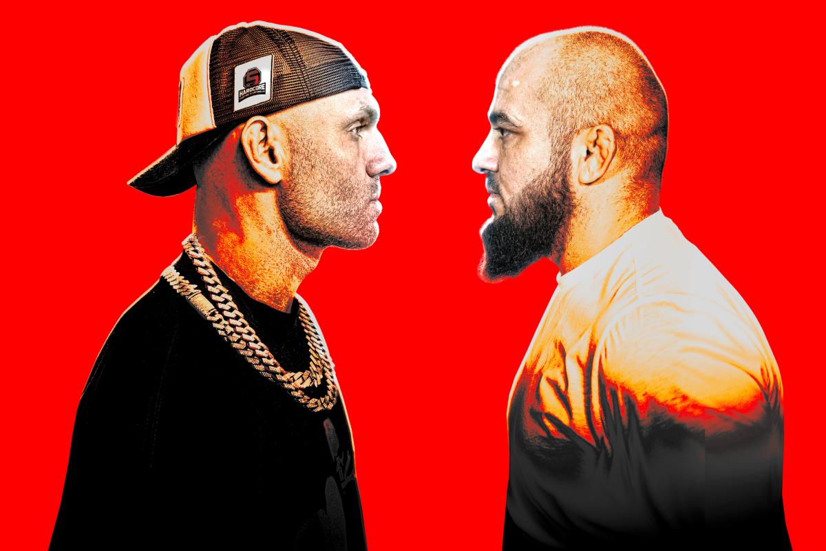 

Билеты на Ground Zero Championship (Волейбольная арена «Динамо»)