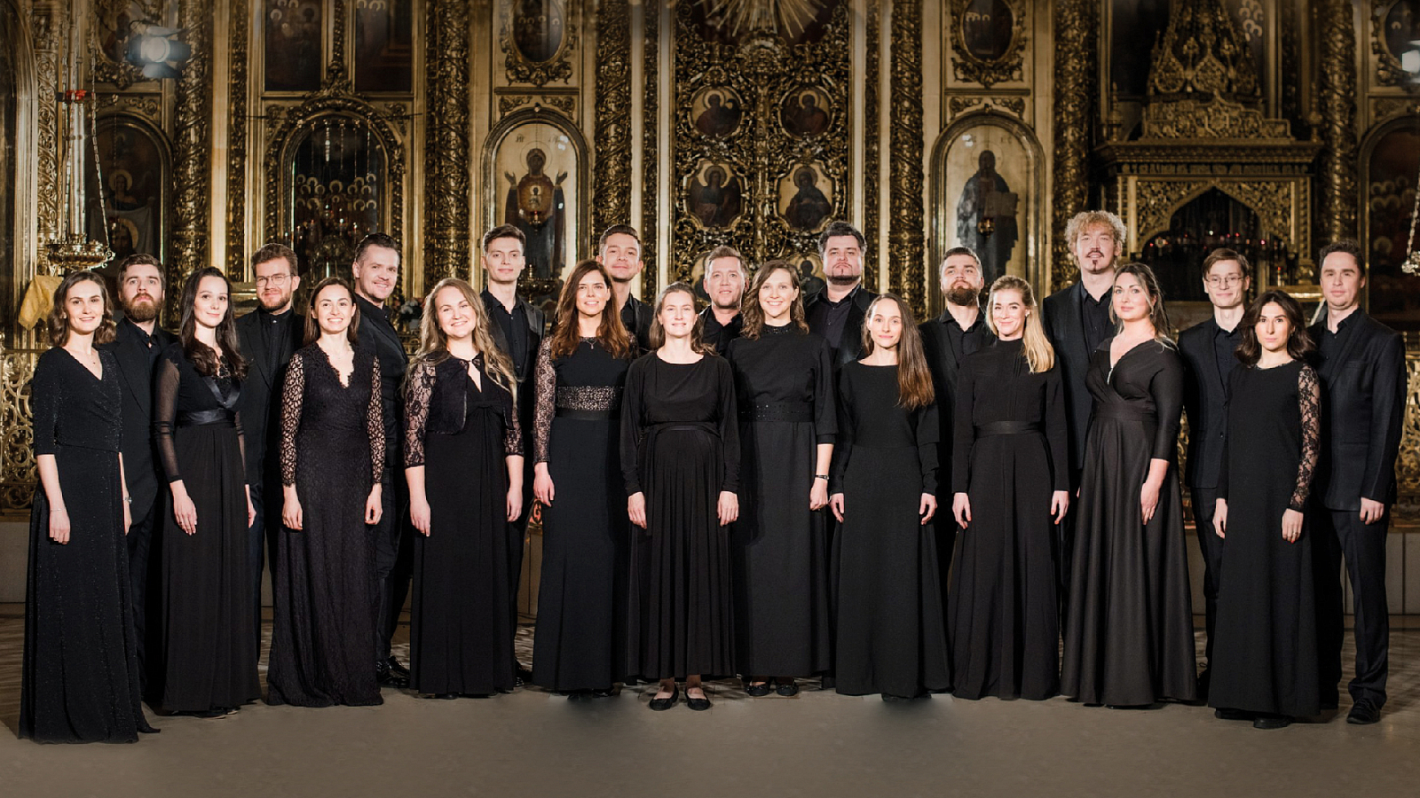 

Билеты на Русский романтизм. Романсы и арии Петра Чайковского (Музыкальная квартира на Тверской)