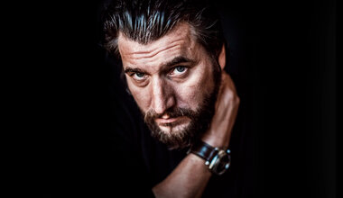 Александр Устюгов с оркестром афиша