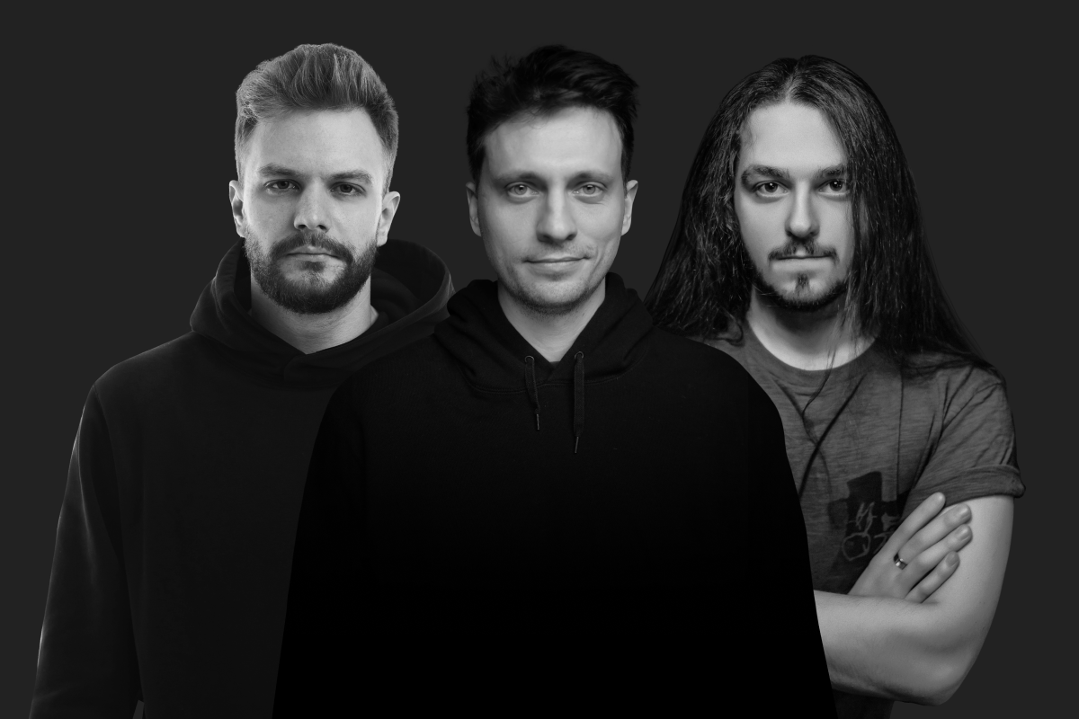 

Билеты на Комики проекта «Стендап терапия» (Коктейль холл)