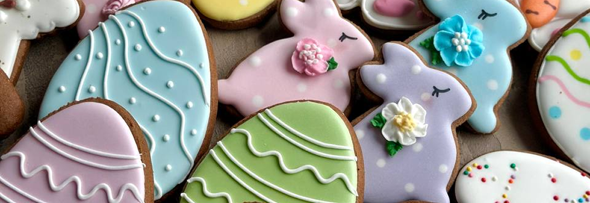 Экскурсия и пасхальные пряники