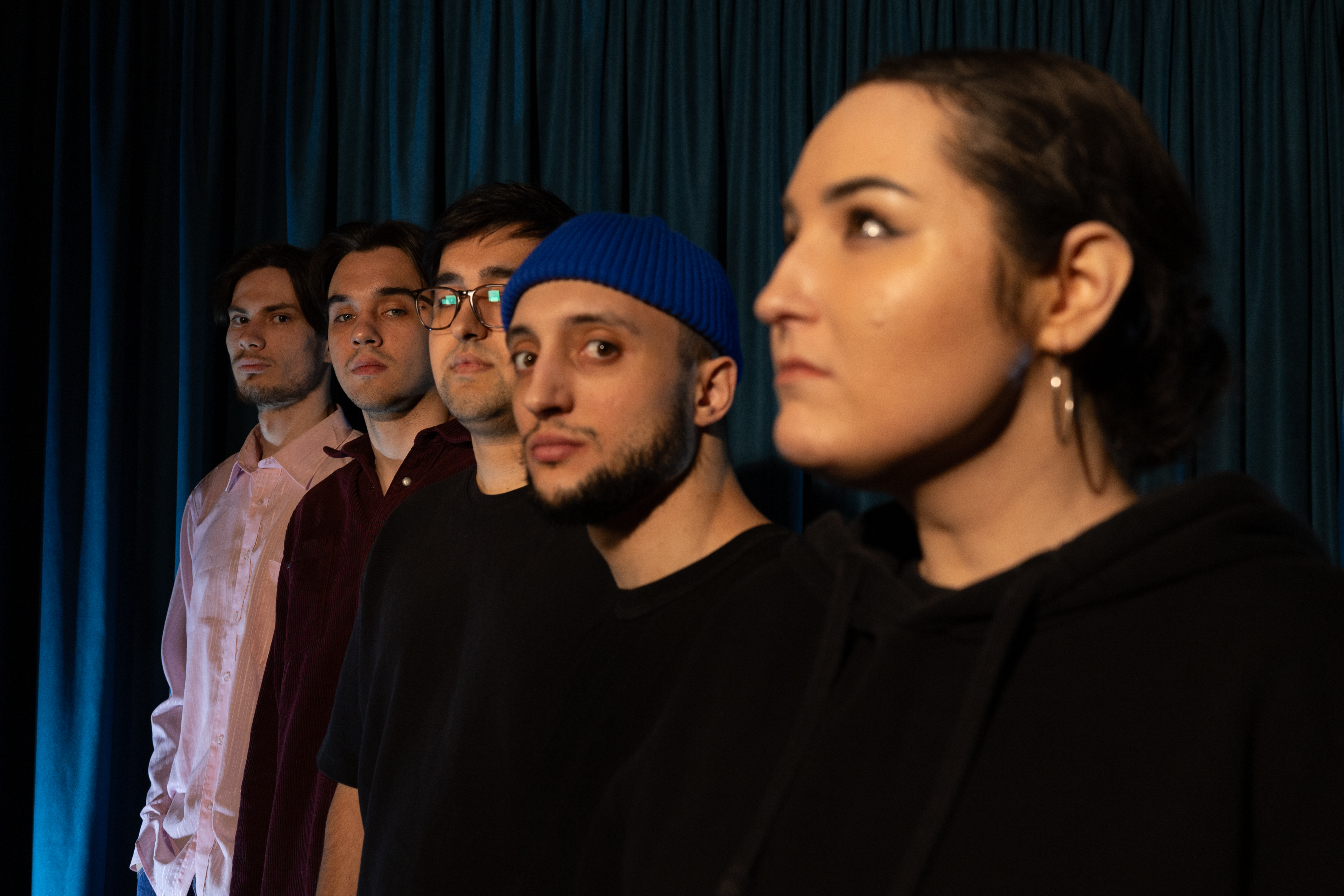 

Билеты на Церемония Оскар (Komedia)