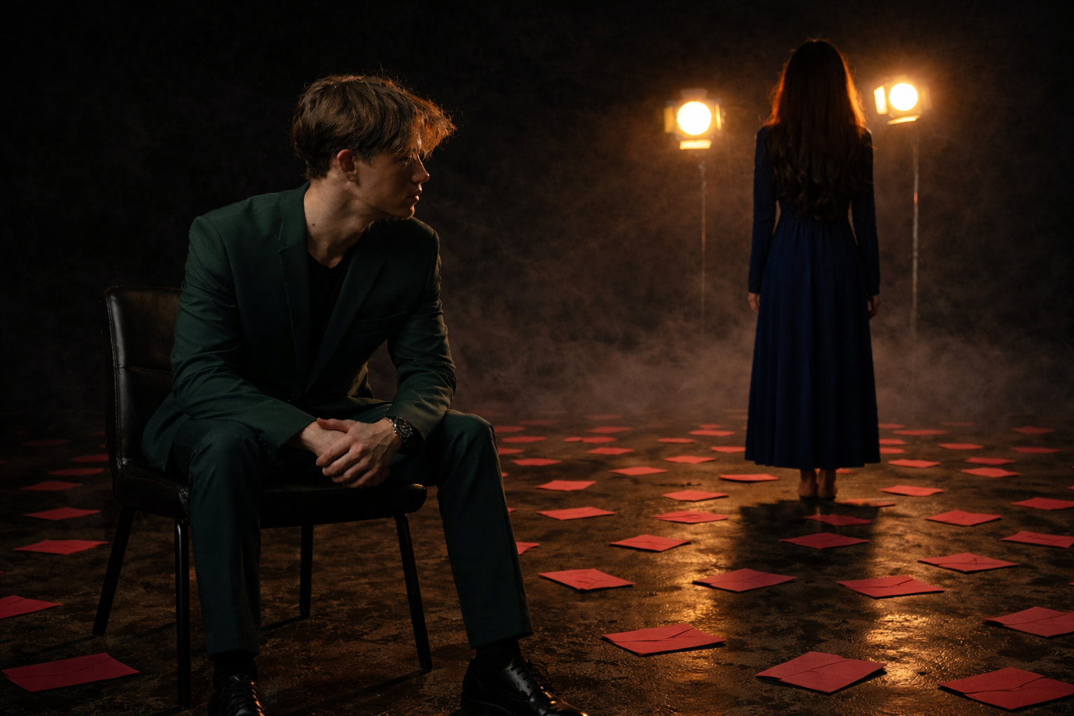 Афиша: Гранатовый браслет в Новосибирске 29 апреля 2026