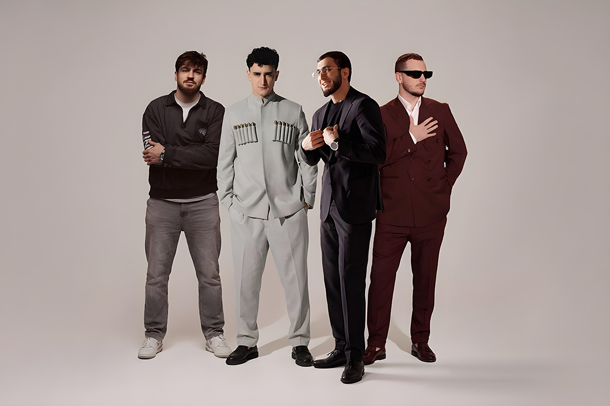 

Билеты на От сердца к сердцу (Концертный зал СОГУ)