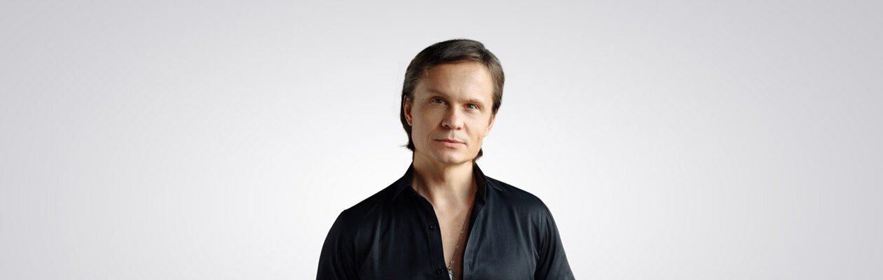 Артур Руденко