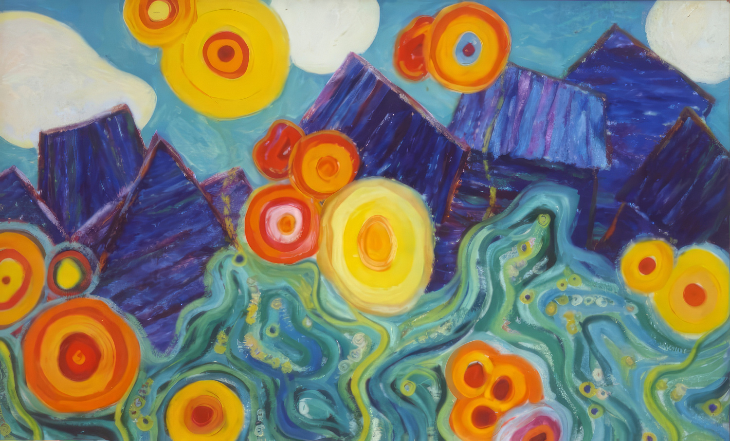 

Билеты на Путь к признанию (Хазинэ)