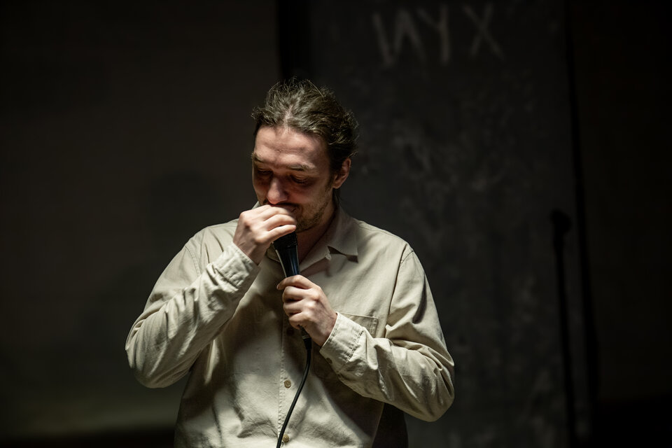 Стендап Татарстан