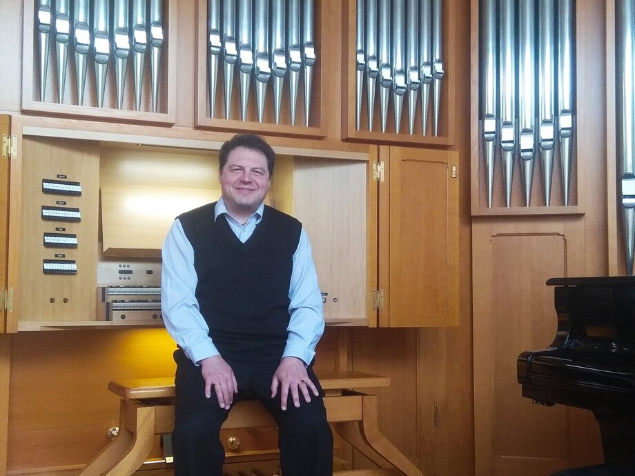 Иоганн Себастьян Бах. История одного прозрения