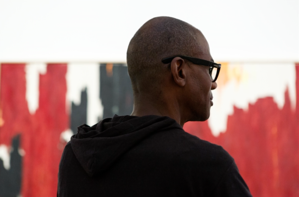 Бескомпромиссный Клиффорд Стилл