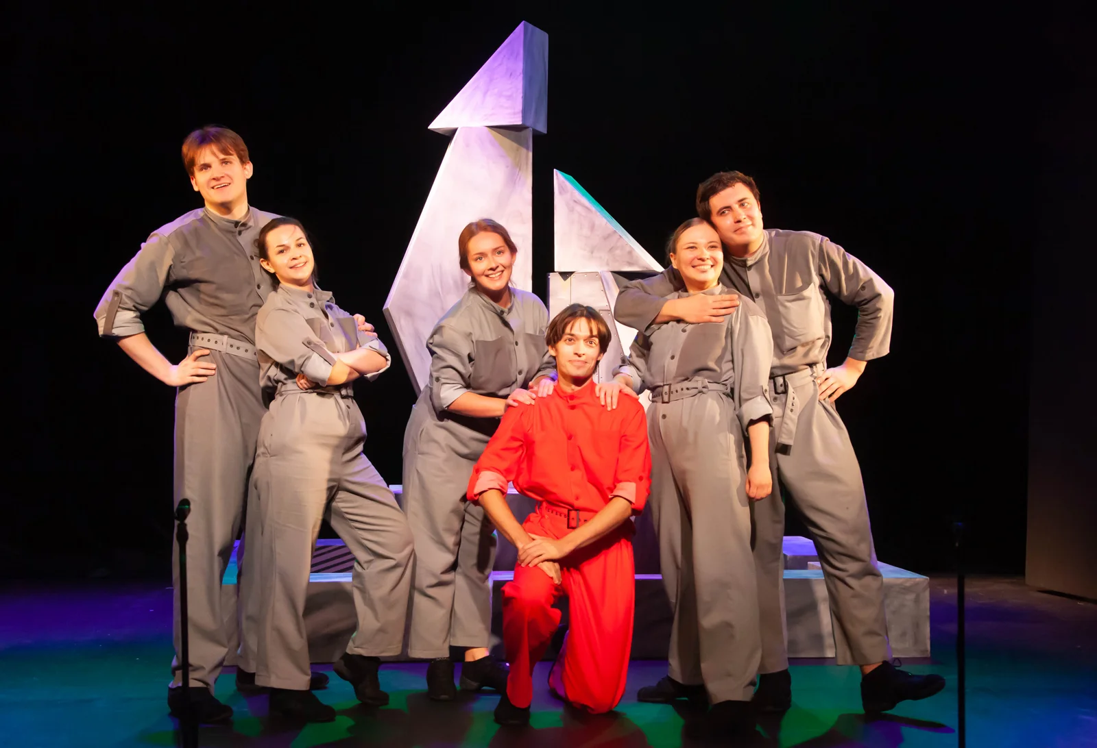 

Билеты на Сказка о военной тайне, о Мальчише-Кибальчише и его твёрдом слове (Ведогонь-театр (Зеленоград))