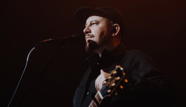 Сергей Бобунец афиша