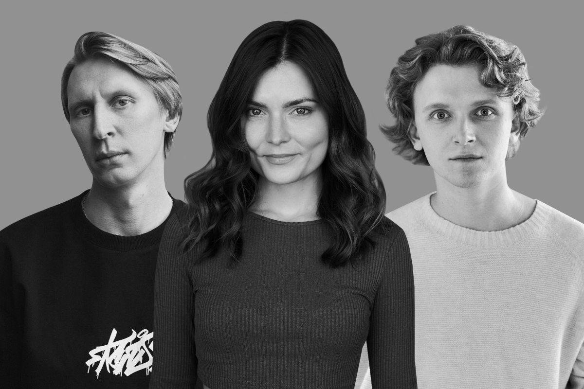 

Билеты на Давай переиграем (Still StandUp Club)