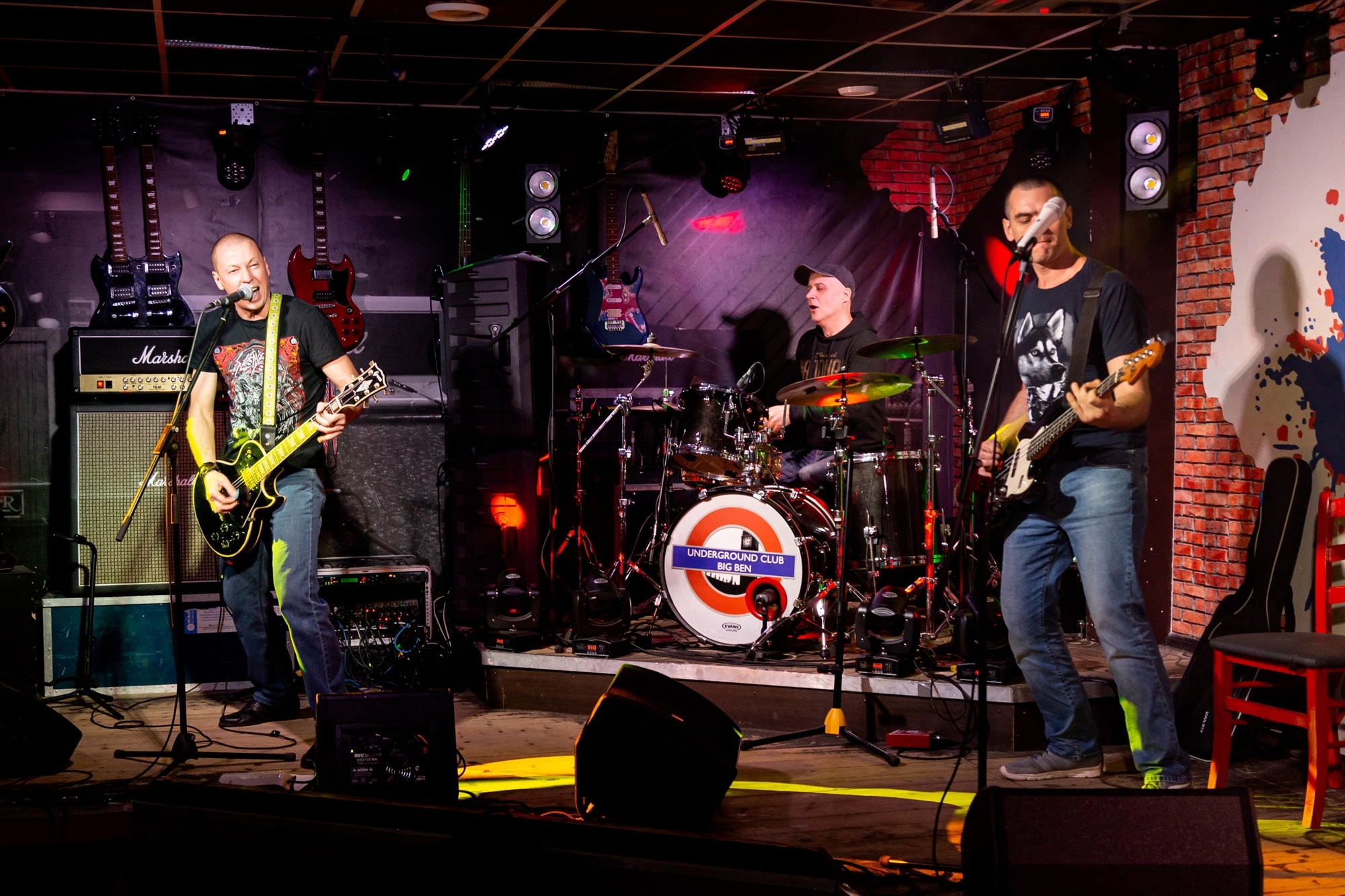 

Билеты на Отдыхалово (Big Ben)