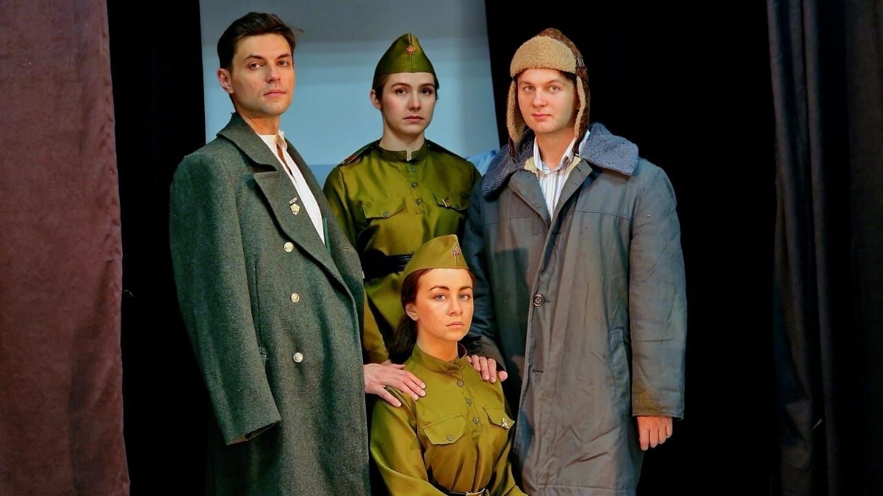 

Билеты на Свет сквозь пепел (Дом-музей Щепкина)