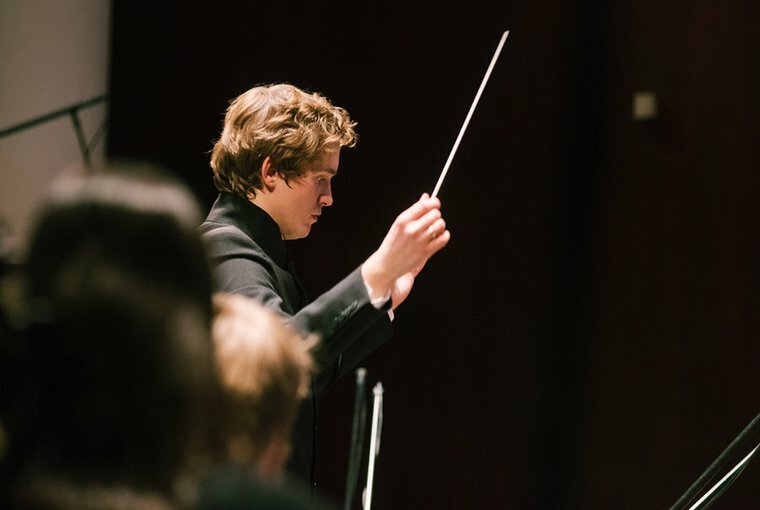 Моцарт. Концерт № 23 и Симфония «Юпитер»