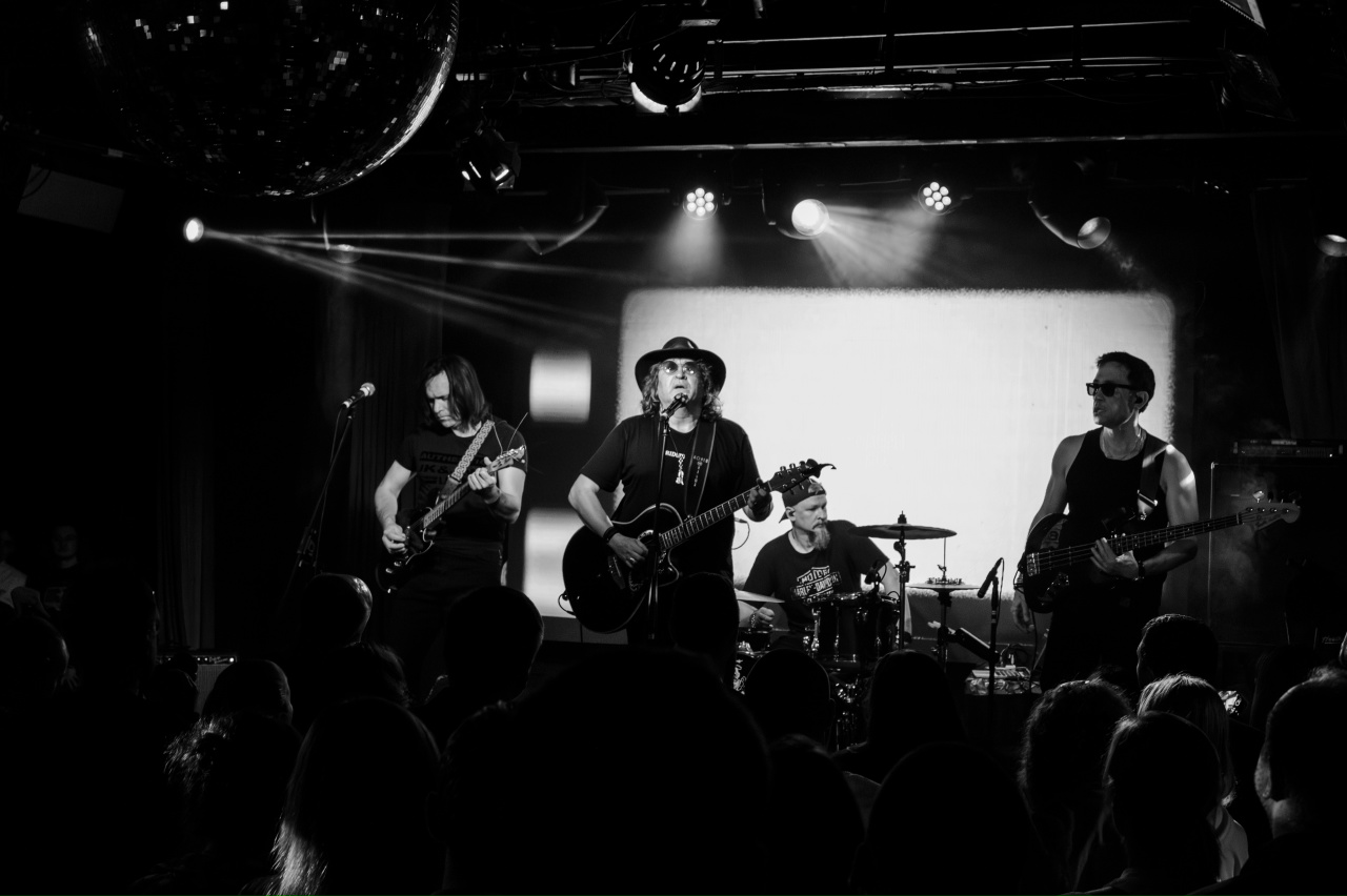 

Билеты на Конец фильма (Ночь)