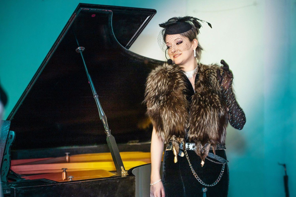 

Билеты на Французский шарм на берегах Невы (Теплоход «Рок Хит Нева» (Причал «Набережная Лейтенанта Шмидта»))