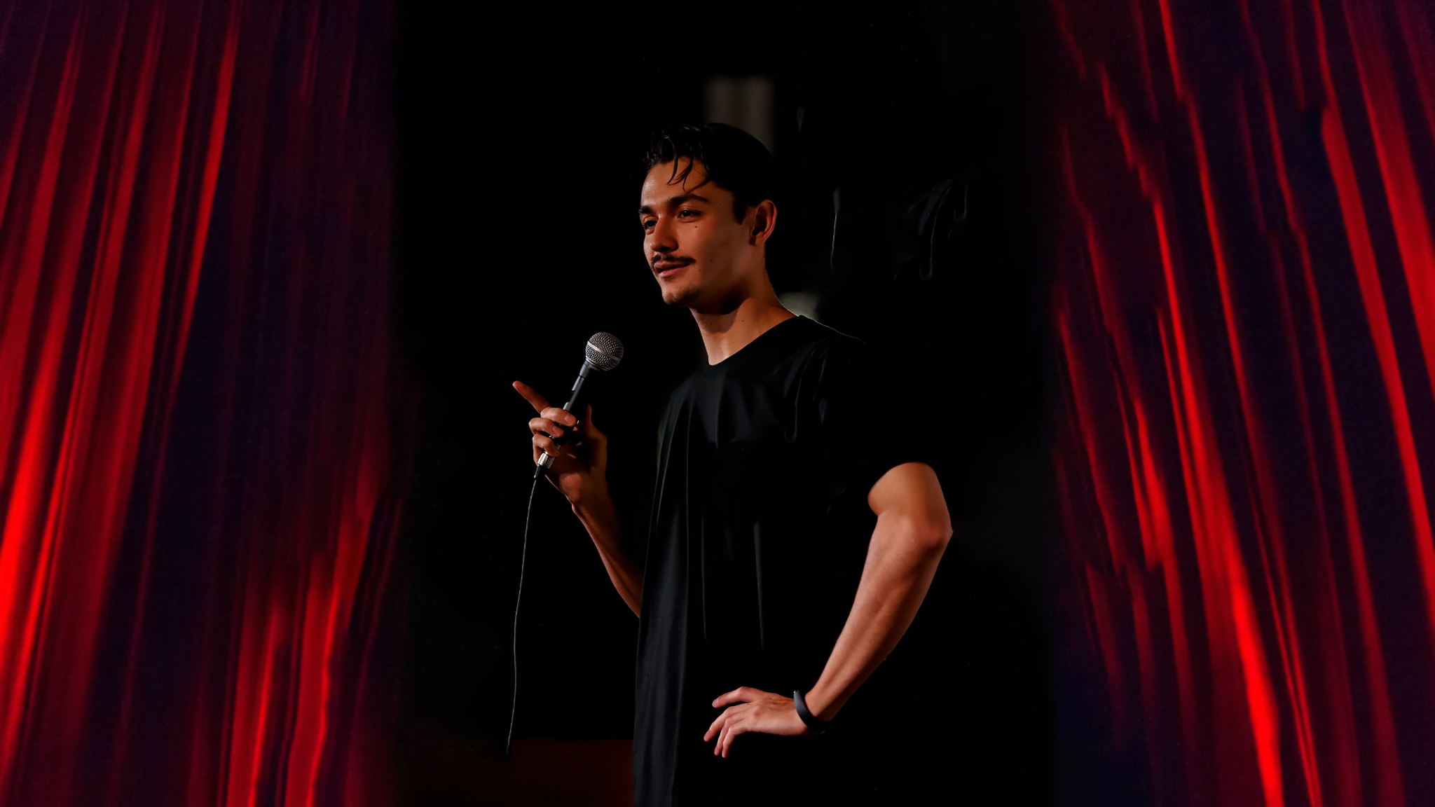 

Билеты на Жёстче чем Stand-up