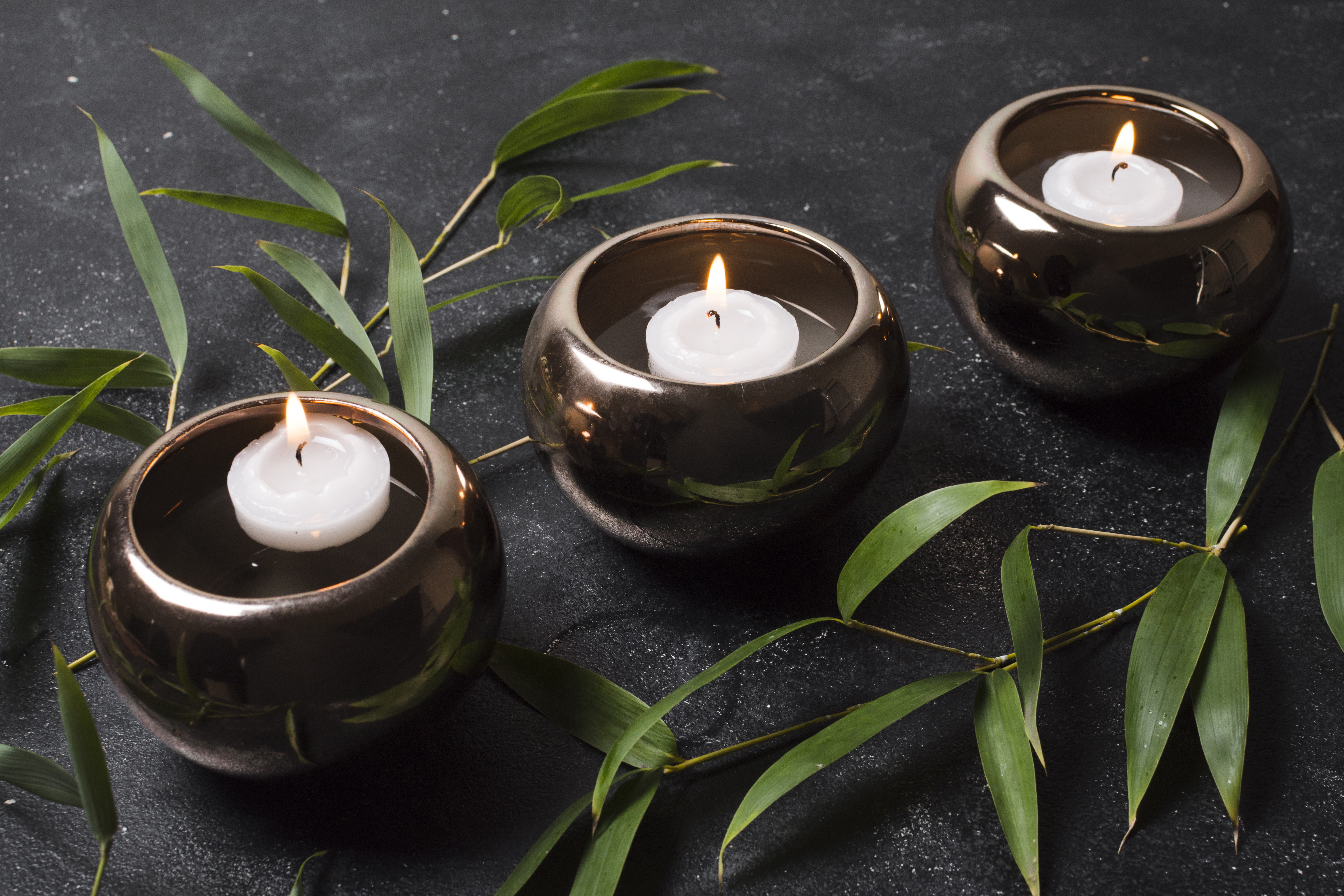 Афиша: Создание свечи с ароматом любимой книги в Туле 12 апреля 2026