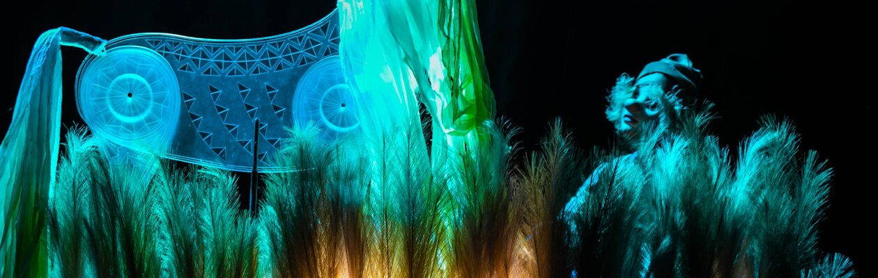 Конёк-Горбунок