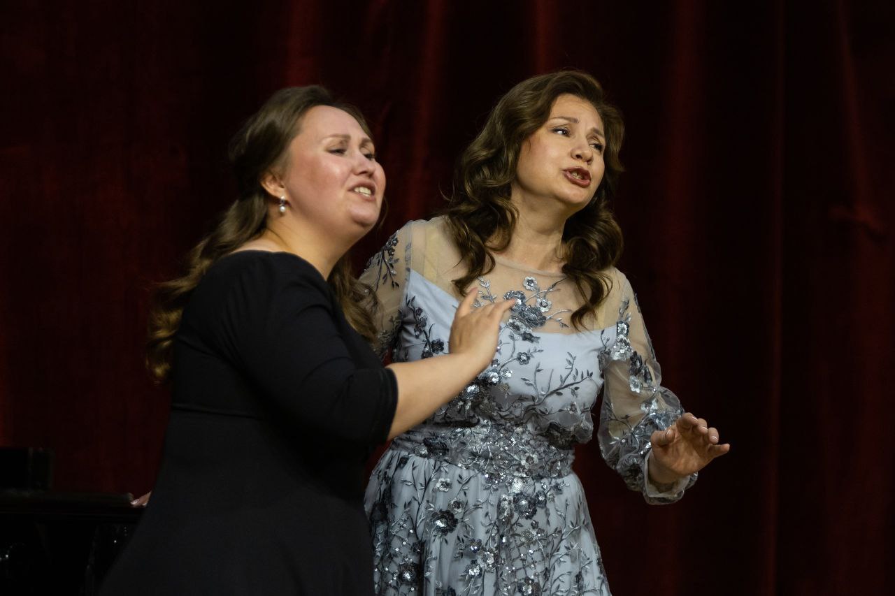 

Билеты на К 60-летию первого полёта в космос (Филармония)