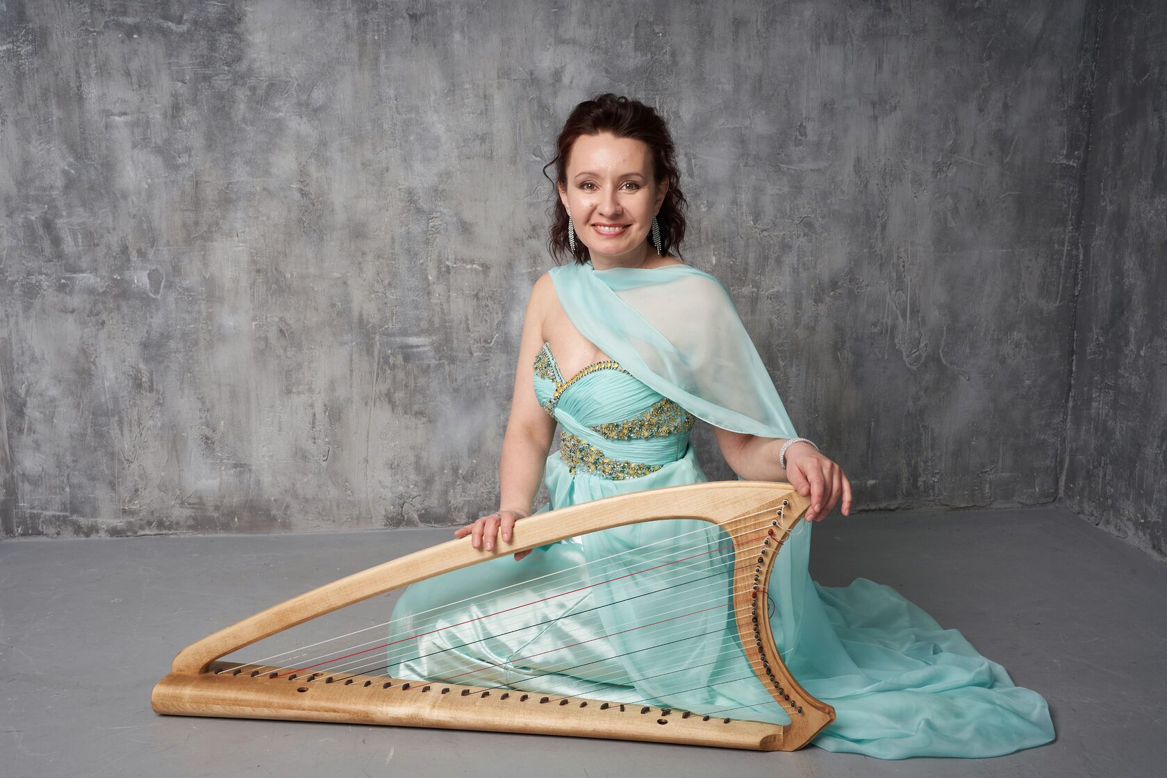 

Билеты на Русалочка (Римско-католический кафедральный собор)