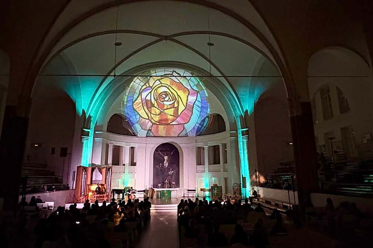 

Билеты на Шедевры мировой киномузыки в Петрикирхе. Интерстеллар, Пираты карибского моря, Гладиатор, Титаник (Петрикирхе)