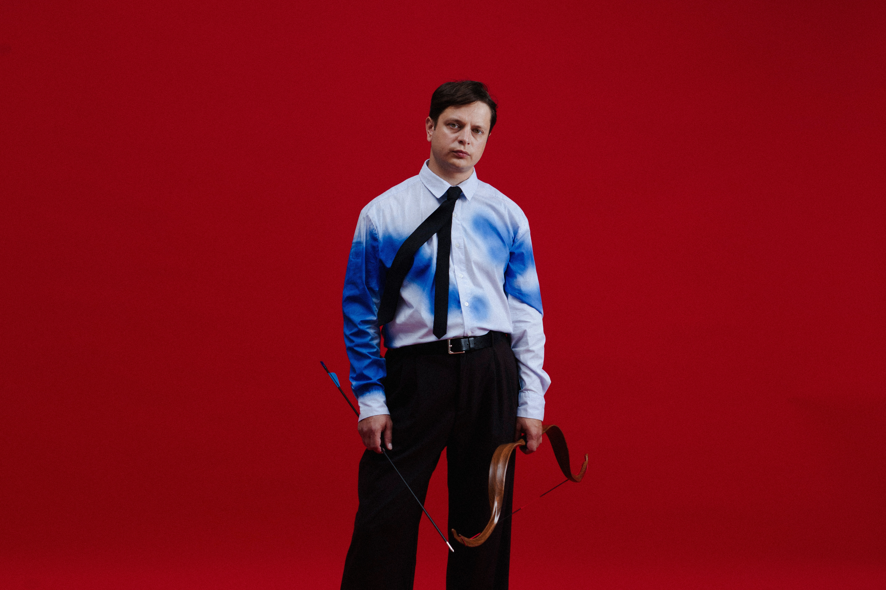 

Билеты на Твоё далеко (Свобода)