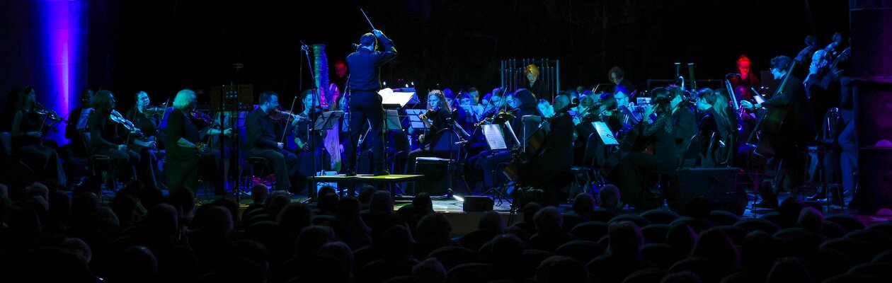 Добро пожаловать в Сайлент Хилл
