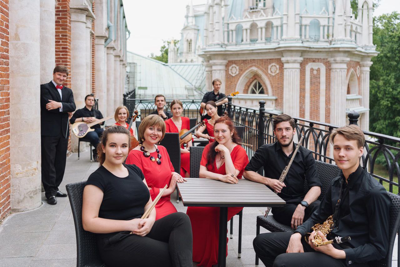 

Билеты на Алиса в Стране чудес (Филармония)