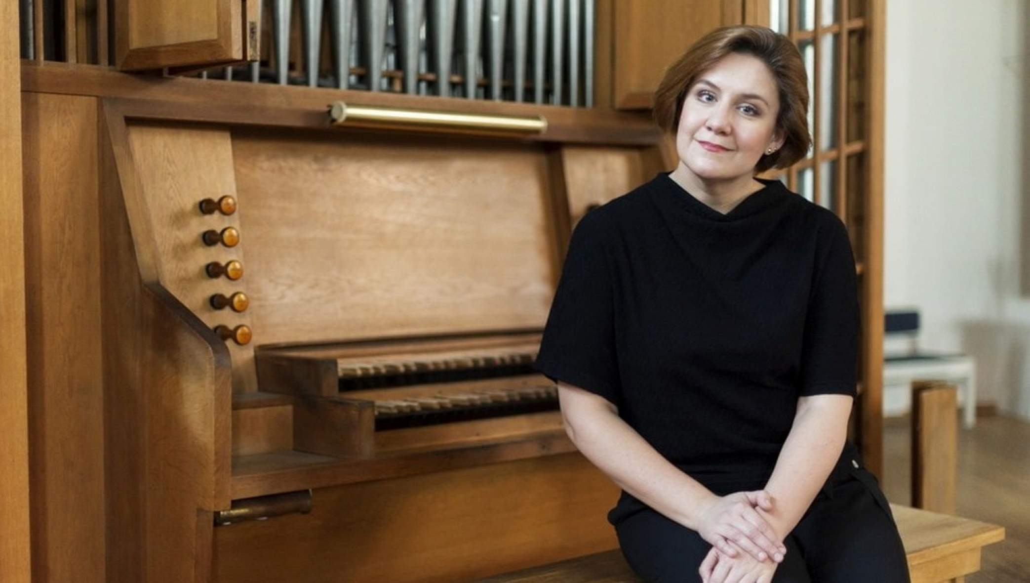 

Билеты на Лист — философ или романтик (Лютеранская церковь Святой Екатерины)