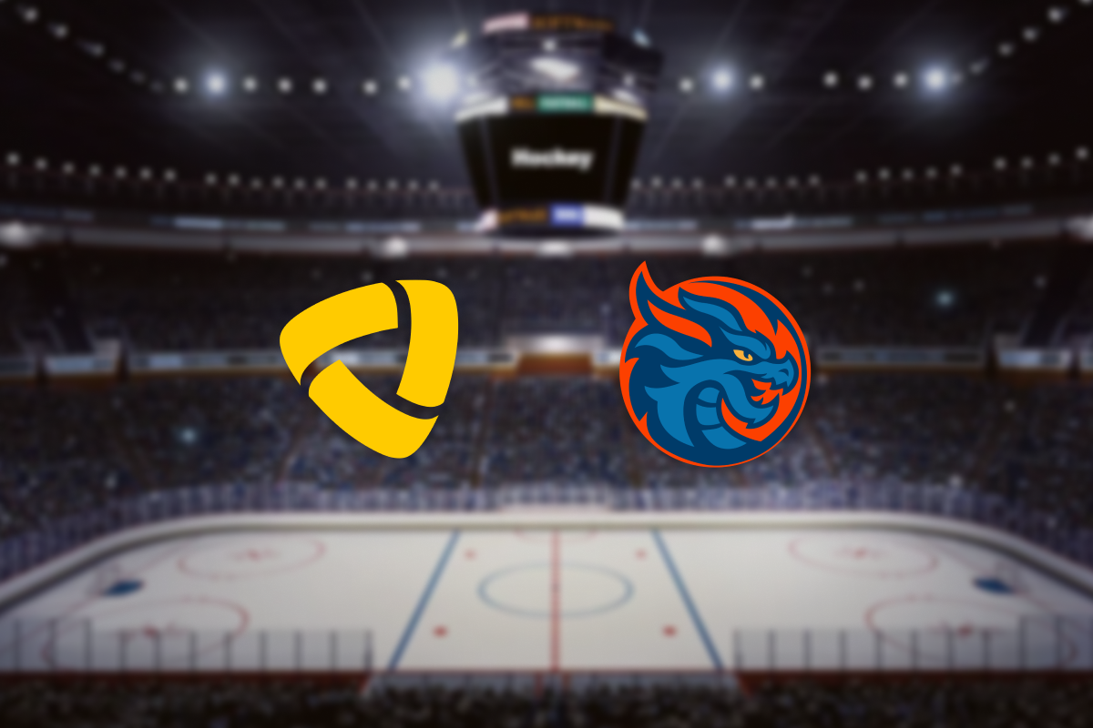 

Билеты на Северсталь — Шанхай Дрэгонс (Ледовый дворец)