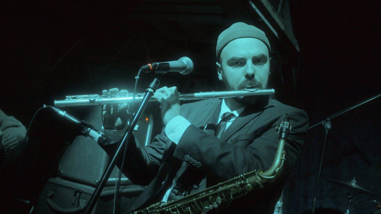 

Билеты на Трио Алексея Колобова. Джаз ливень (Музыка кофе и вина (МКВ))