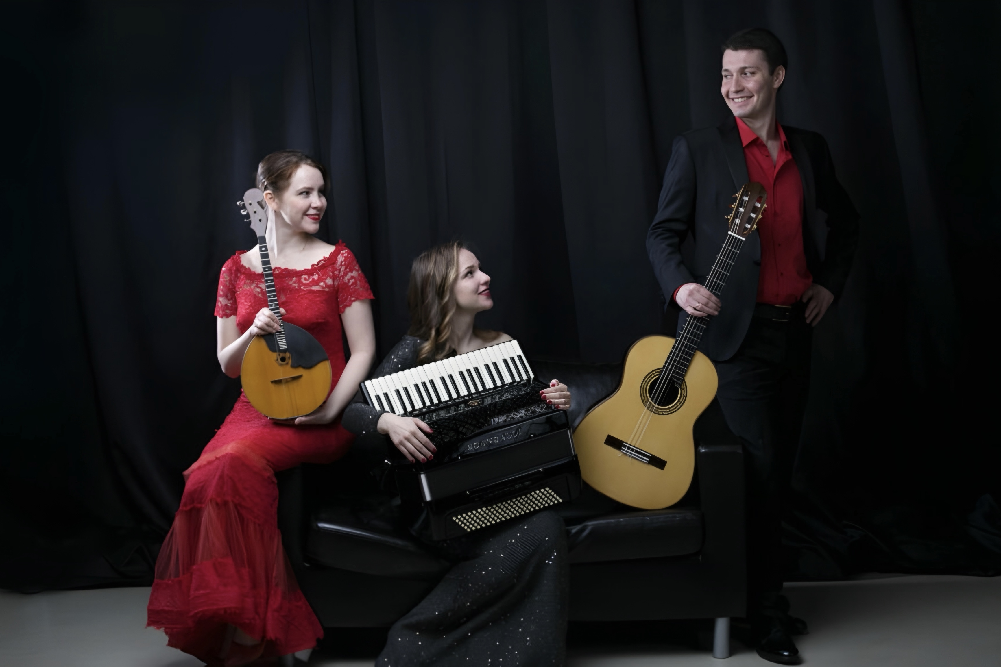 

Билеты на Трио «Резонанс». Эволюция танго (Особняк Мясникова)