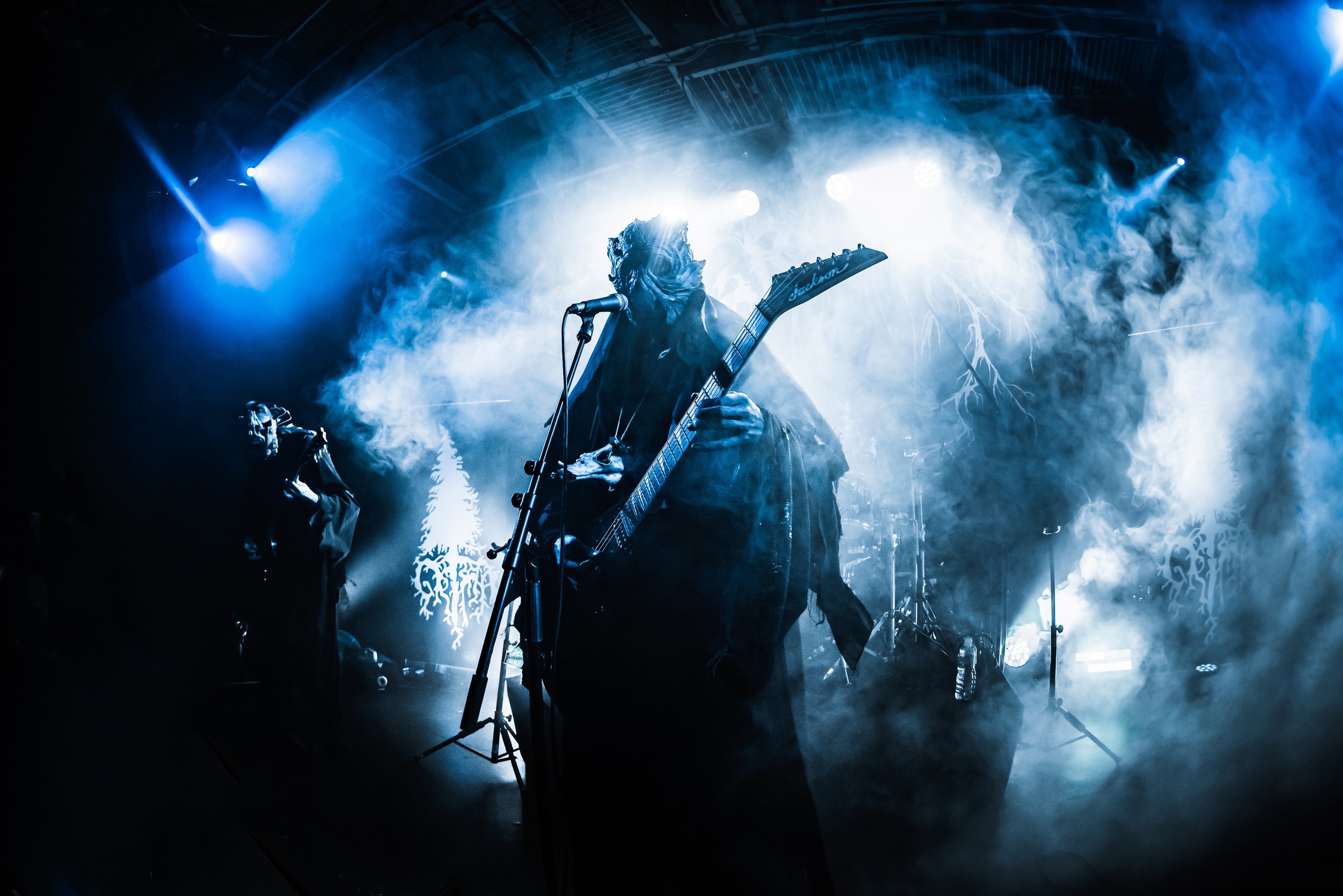 

Билеты на Unholy Metal Fest (Урбан)