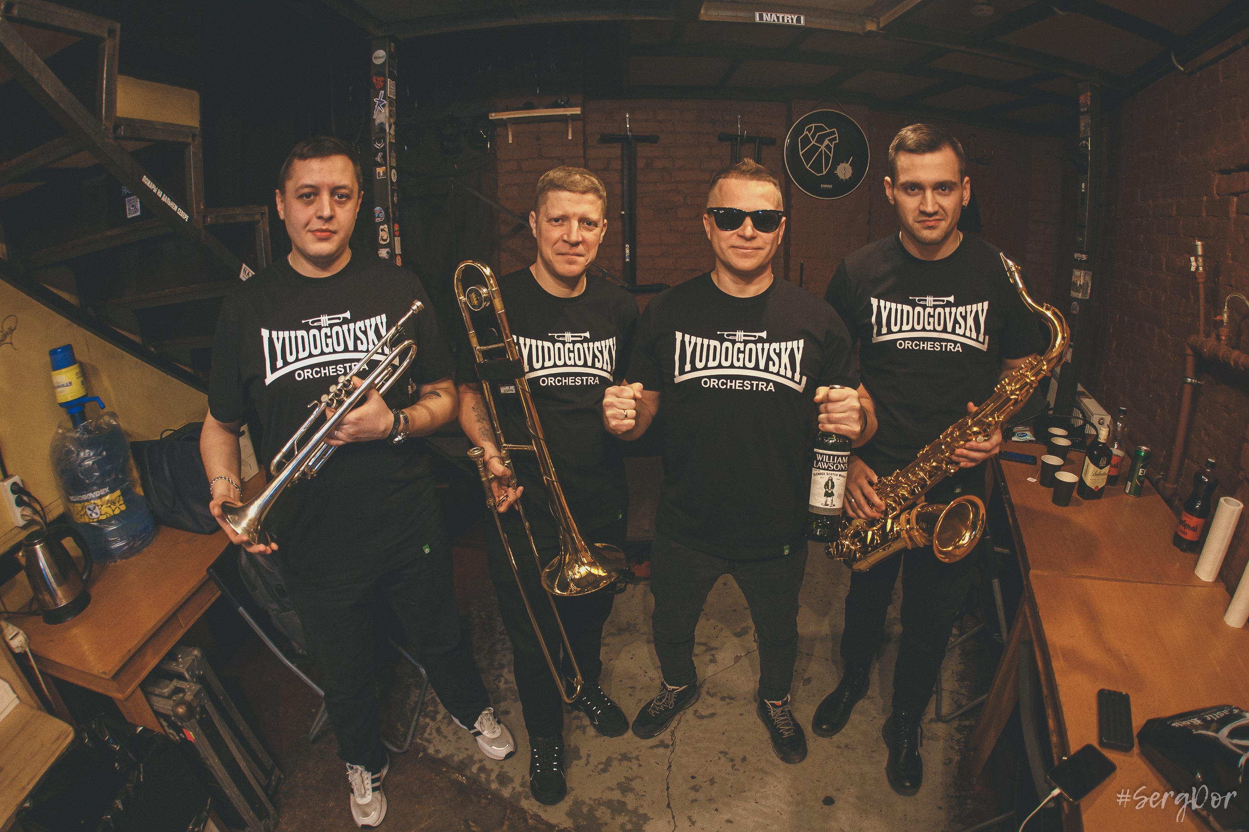 

Билеты на Включай микрофон! (Pravda)