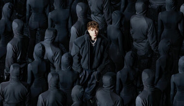 Егор Крид афиша