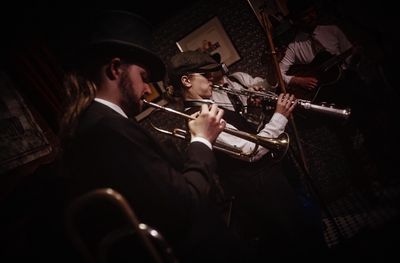 

Билеты на Весёлый джаз (Оранжерея Таврического сада)