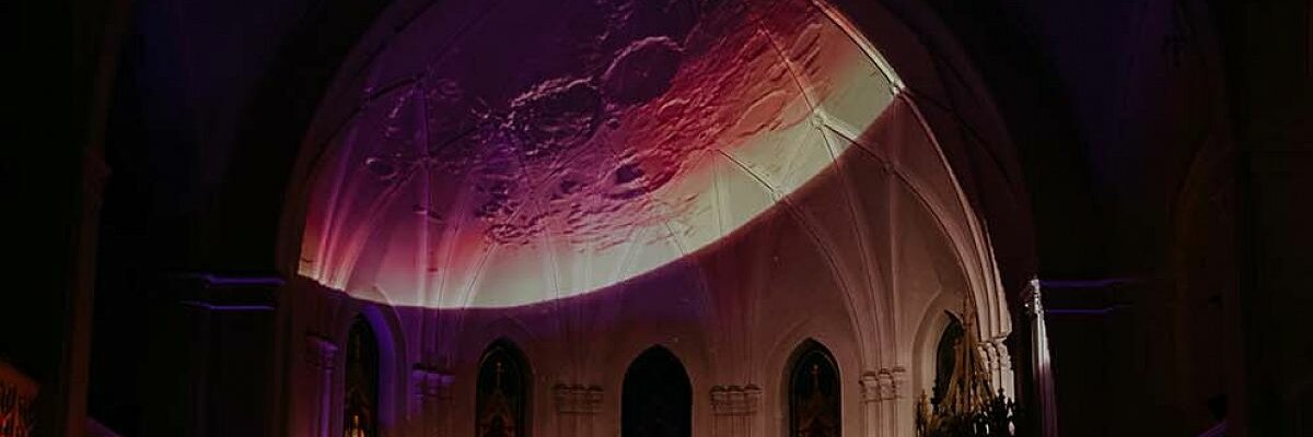 Музыка стихий. Космос. Орган, гонг, ханг-драм, голос