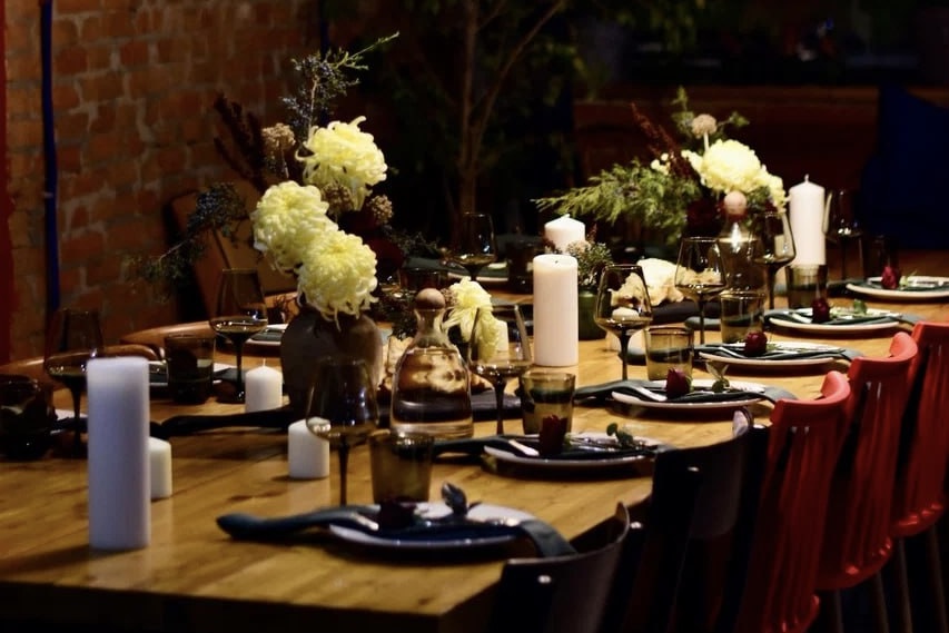 

Билеты на Вино в искусстве (Trapezi)