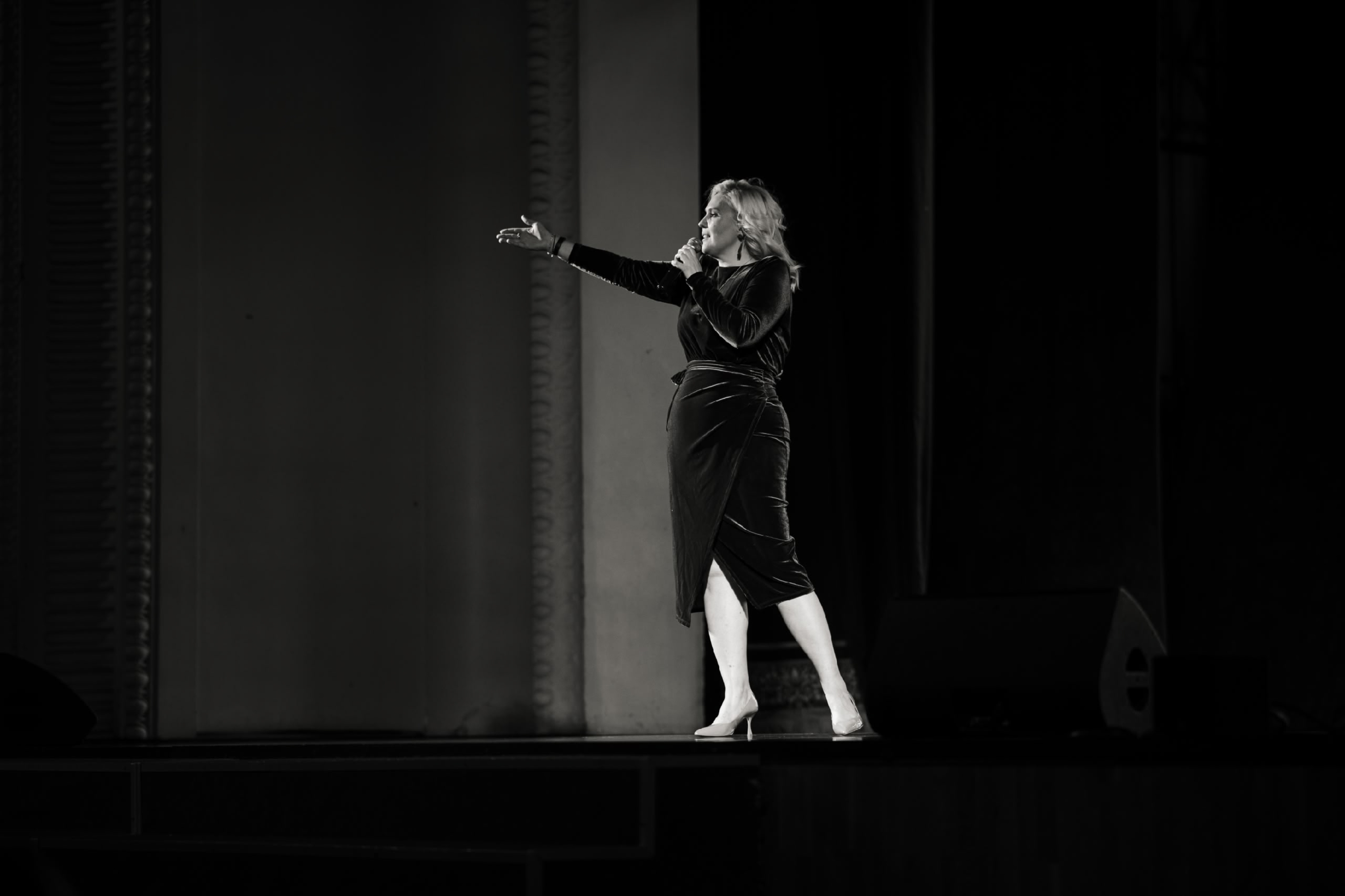 

Билеты на Ольга Савельева (ДК железнодорожников)