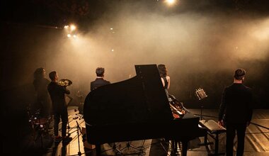 Simple Music Ensemble. System of a Down афиша